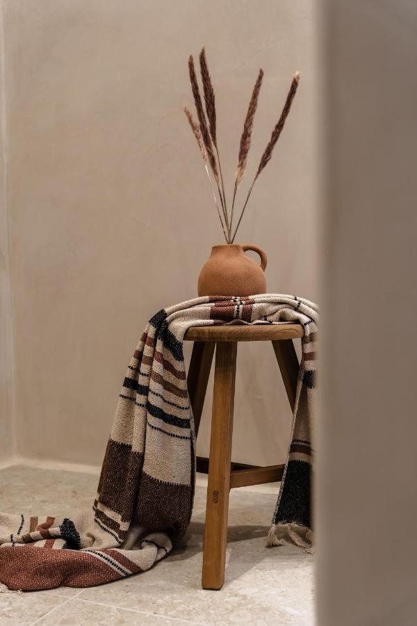 Stoa Suites Naxos City Buitenkant foto