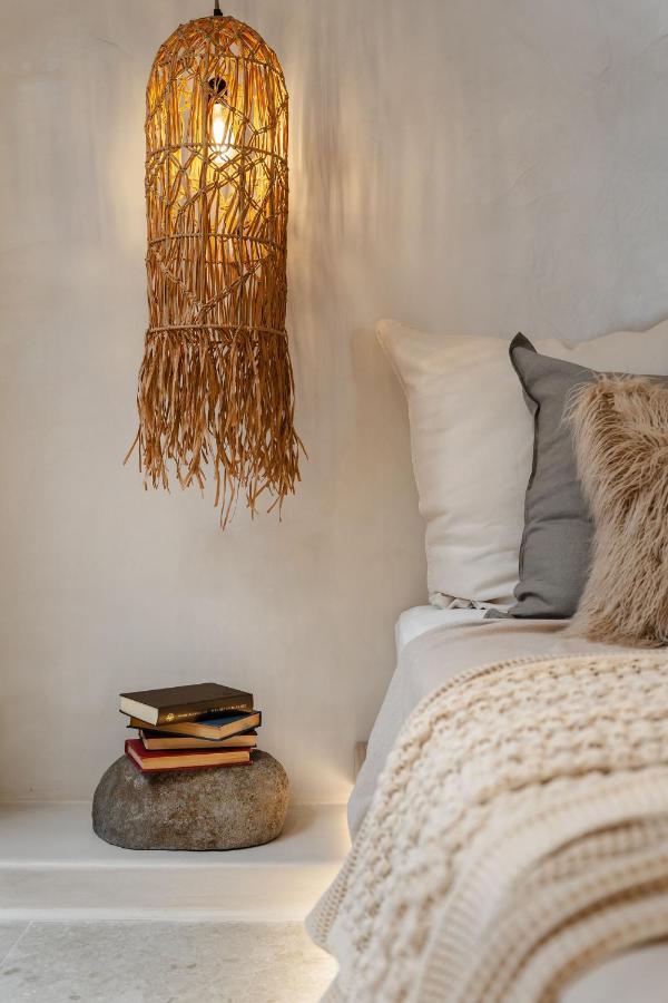 Stoa Suites Naxos City Buitenkant foto