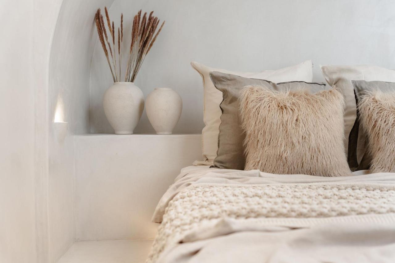 Stoa Suites Naxos City Buitenkant foto