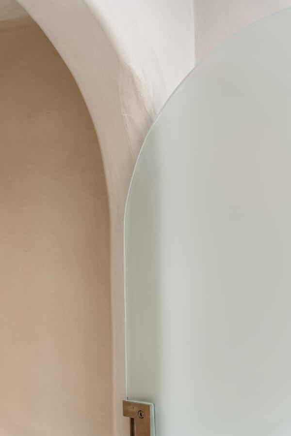 Stoa Suites Naxos City Buitenkant foto